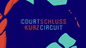 Fete de l'animation - Court-circuit Trailer