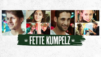 Fette Kumpelz Trailer