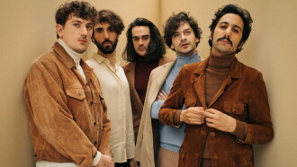 Feu! Chatterton - Festival Beauregard 2022 Trailer