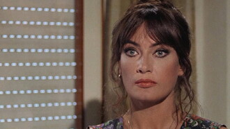 Feuerblume - Die zwei Leben der Marisa Mell Trailer