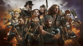 Feuerschwanz: Live at Wacken 2024 Trailer
