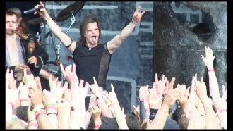 Feuertanz Festival 2005 Trailer