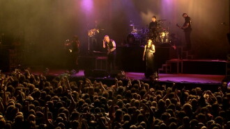 Feuertanz Festival 2011 Trailer