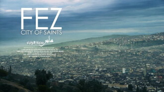 Fez: City of Saints Trailer
