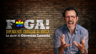 F*ga! Dipendenze croniche di massa Trailer