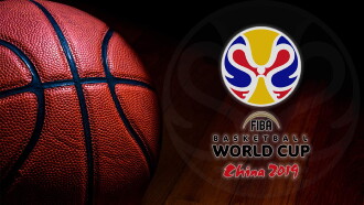 FIBA World Cup Trailer