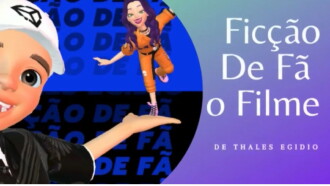 Ficção De Fã - O Filme Trailer