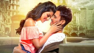 Fidaa Trailer