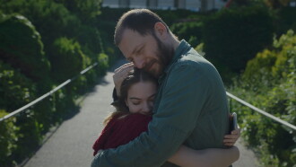 Fidan Trailer