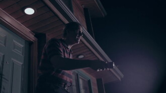 Field Freak Trailer