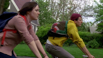 Field Guide To November Days Trailer