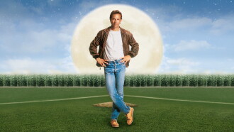 Field of Dreams Trailer
