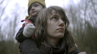 Fields of Žinas Trailer