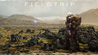 Fieldtrip Trailer