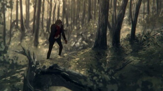 Fierce Trailer