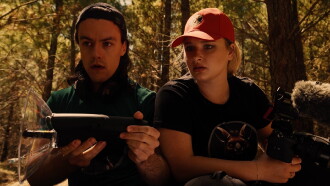 Fierce Killer Marsupial Trailer