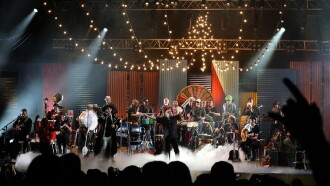 Fiesta Nacional - MTV Unplugged Trailer