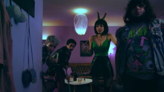 Fiesta Nibiru Trailer