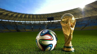 FIFA Fever Trailer