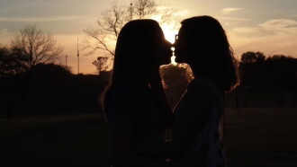 Fifteen Trailer