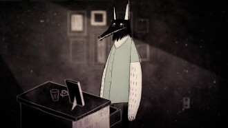 Fifth Floor Trailer