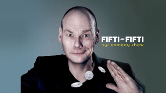 Fifti Fifti Trailer