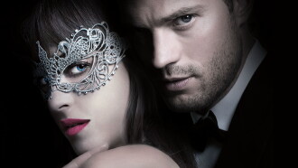 Fifty Shades Darker Trailer
