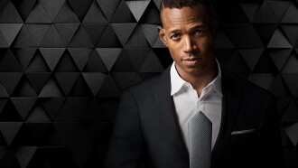 Fifty Shades of Black Trailer