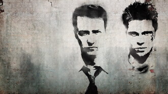 Fight Club Trailer
