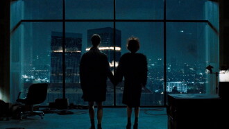 Fight Club Trailer