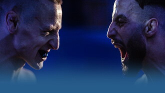 Fight Club Rush 19: Gronvall vs. Sosa Trailer