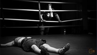 Fight Day Trailer