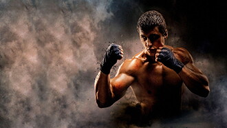 Fight for Redemption Trailer