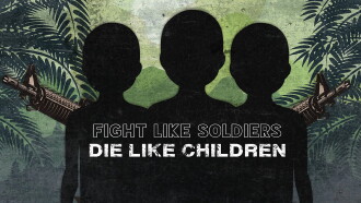 Fight Like Soldiers, Die Like Children Trailer