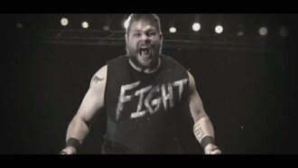 Fight Owens Fight: The Kevin Owens Story Trailer