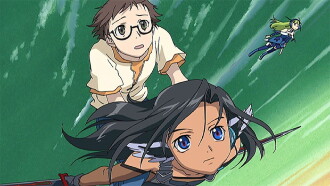 Fighting Fairy Girl: Rescue Me, Mave-chan! Trailer