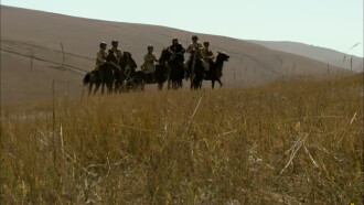 Fighting Gold Trailer