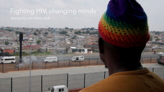 Fighting HIV, changing minds Trailer