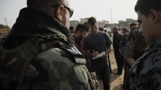 Fighting ISIS: Behind the Global Power Struggle Trailer
