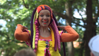 Fiha tralala Trailer