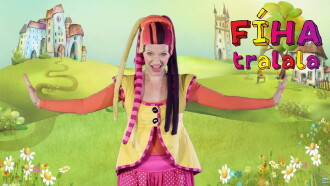 Fiha tralala - Training to be Trailer