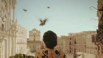 Fili di memorie Trailer