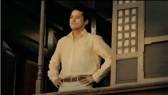 (Filipino: In the Name of the Father, Mother, and Children) Trailer