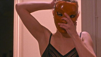 Fille du vent Trailer