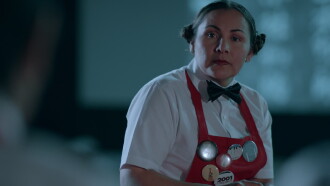 Film Club Trailer