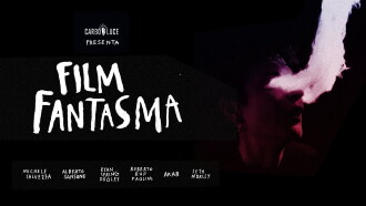 Film fantasma Trailer