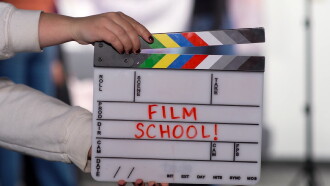 Film School Trailer