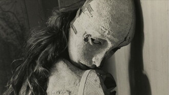 Film sur Hans Bellmer Trailer