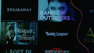 Film Title Poem Trailer