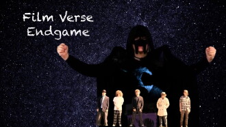 Film Verse: Endgame Trailer